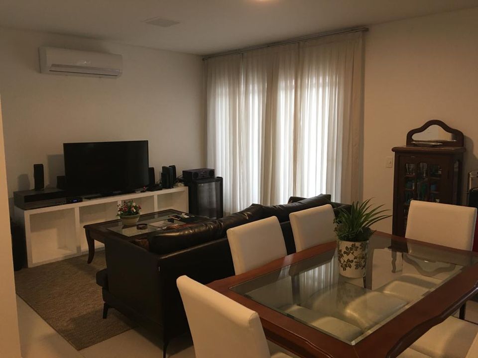 Captação de Apartamento a venda na Estrada Dom João Becker, Ingleses do Rio Vermelho, Florianópolis, SC
